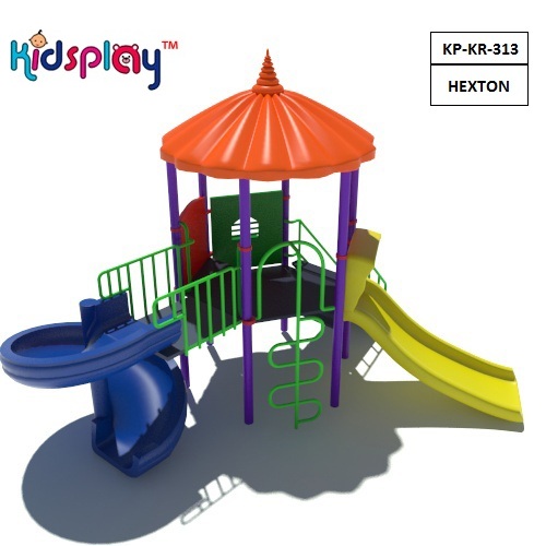 Hexton-Mini-Multiplay-Station